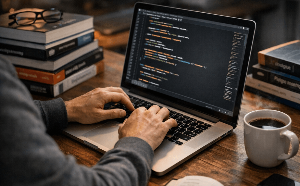 Ranking najlepszych laptopów do programowania w 2026 roku: co wybrać?