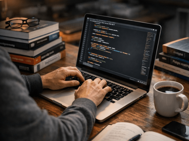 Ranking najlepszych laptopów do programowania w 2026 roku: co wybrać?