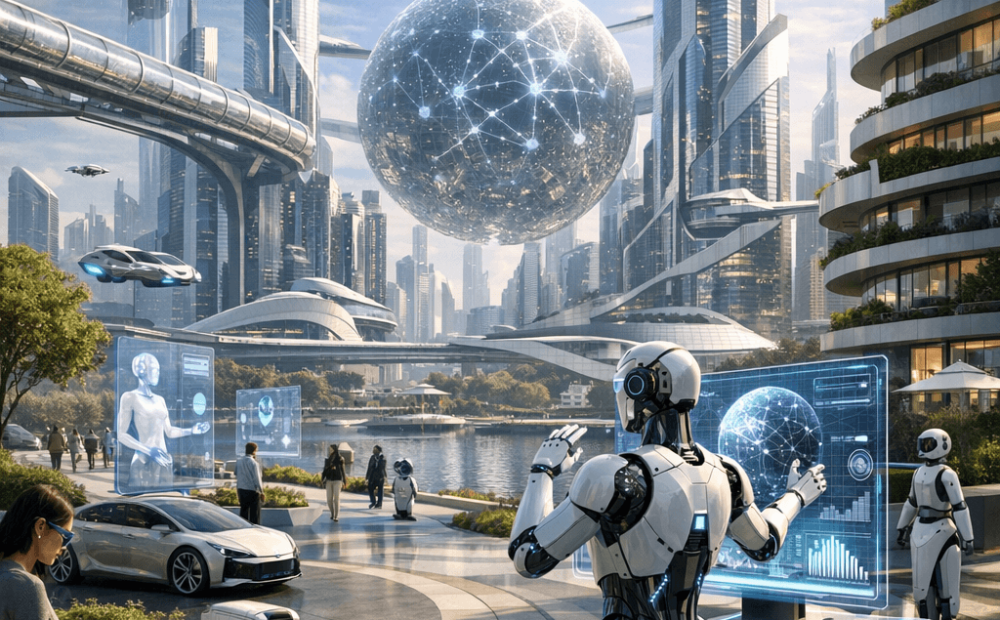 trendy w technologii
